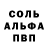 Первитин кристалл Dan Boru_Bakooo